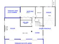 Vente maison 5 pièces Vente maison 5 pièces