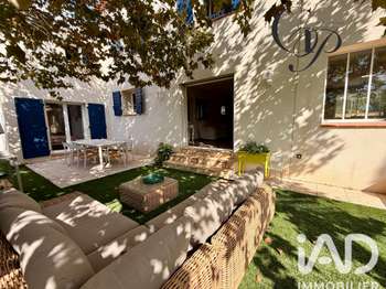 Vente Maison 5 chambresSix-Fours-les-Plages