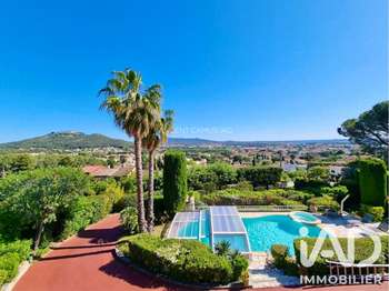 Vente maison 6 pièces Six-Fours-les-Plages 83