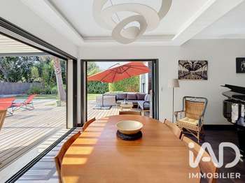 Vente Maison 5 chambresSix-Fours-les-Plages