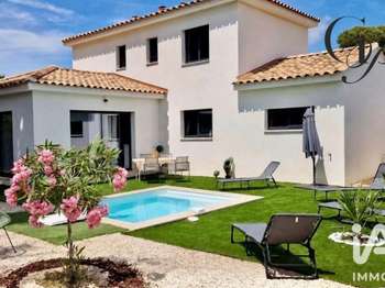Vente Maison 3 chambresSix-Fours-les-Plages