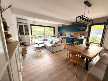 Vente Maison 3 chambresSix-Fours-les-Plages