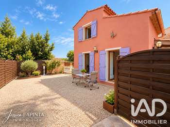Vente Maison 2 chambresSix-Fours-les-Plages