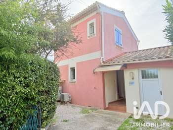 Vente maison 4 pièces Six-Fours-les-Plages 83