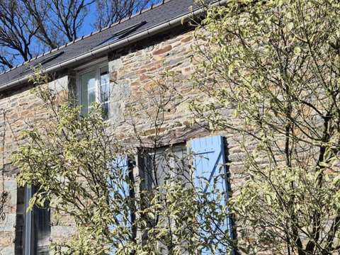 Vente maison 8 pièces Sixt-sur-Aff 35