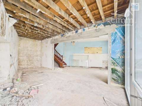 Vente maison 4 pièces Sixt-sur-Aff 35