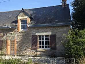 Vente Maison 2 chambresSixt-sur-Aff