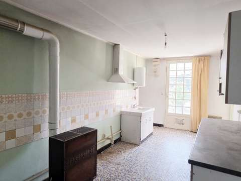 Vente maison 3 pièces Vente maison 3 pièces