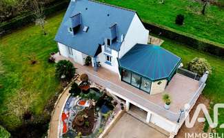 Photo Vente maison Sixt-sur-Aff