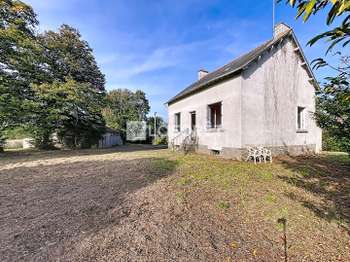 Vente maison 4 pièces Sixt-sur-Aff 35