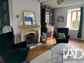 Vente Maison 6 piècesSixt-sur-Aff