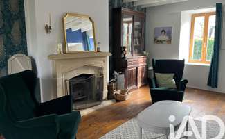 Photo Vente maison Sixt-sur-Aff