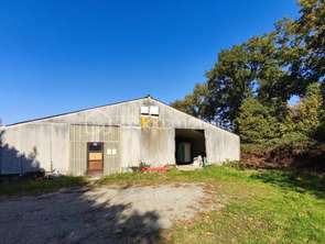 Vente Maison 2 piècesSixt-sur-Aff