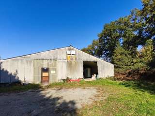Vente maison 2 pièces