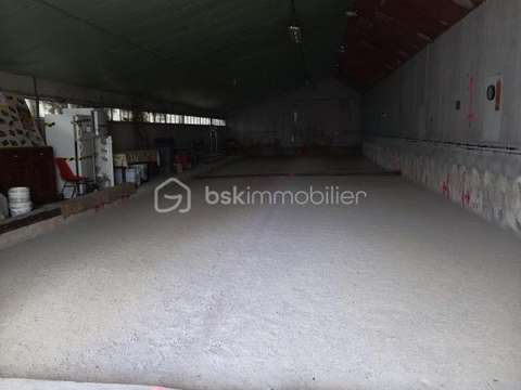 Vente maison 2 pièces