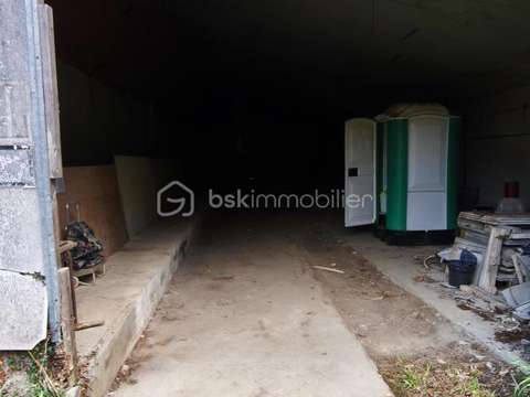 Vente maison 2 pièces