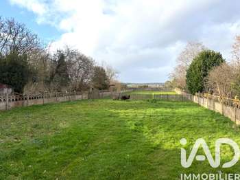 Vente maison 7 pièces Sixt-sur-Aff 35