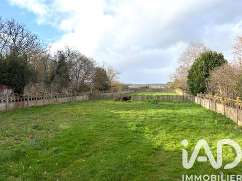 Vente maison 7 pièces Sixt-sur-Aff 35