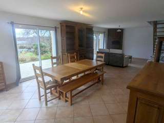 Vente maison