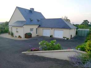 Vente Maison 3 chambresSixt-sur-Aff