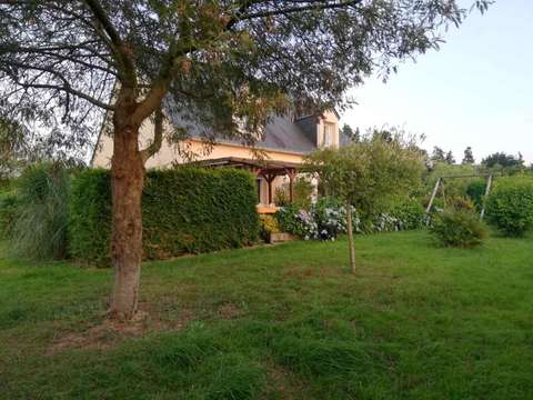 Vente maison