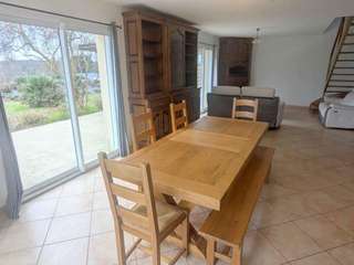 Vente maison