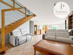 Vente Maison 3 chambresSixt-sur-Aff