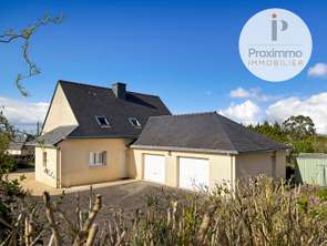 Vente Maison 3 chambresSixt-sur-Aff
