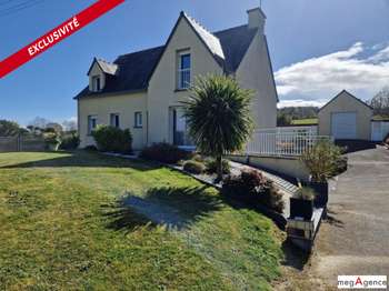 Vente maison 5 pièces Sixt-sur-Aff 35