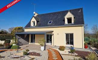 Photo Vente maison Sixt-sur-Aff