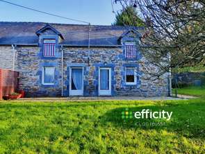 Vente Maison 3 chambresSixt-sur-Aff