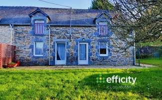 Photo Vente maison Sixt-sur-Aff