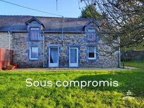 Vente Maison 3 chambresSixt-sur-Aff