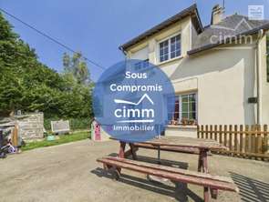 Vente Maison 3 piècesSixt-sur-Aff