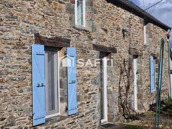 Vente Maison 6 chambresSixt-sur-Aff