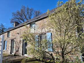 Vente Maison 6 chambresSixt-sur-Aff