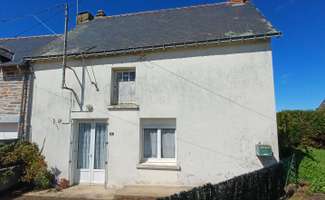 Photo Vente maison Sixt-sur-Aff