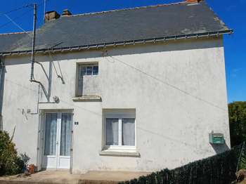 Vente Maison 3 chambresSixt-sur-Aff