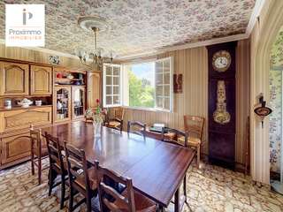 Vente maison 7 pièces Vente maison 7 pièces