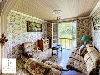 Vente maison 7 pièces Vente maison 7 pièces