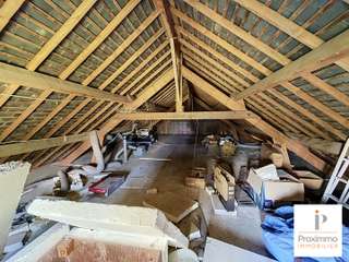 Vente maison 7 pièces Vente maison 7 pièces