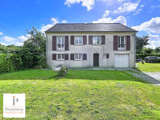 Vente maison 7 pièces Vente maison 7 pièces