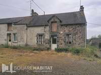 Vente maison 3 pièces Vente maison 3 pièces