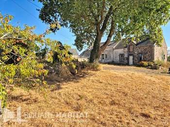 Vente maison 3 pièces Sixt-sur-Aff 35