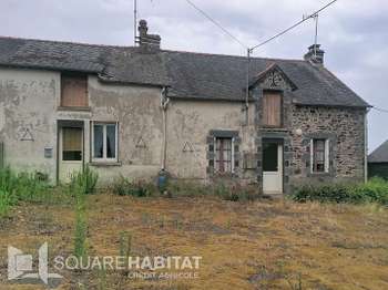Vente Maison 1 chambreSixt-sur-Aff