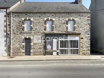 Vente Maison 5 chambresSixt-sur-Aff