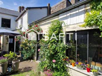 Vente maison 5 pièces Sixt-sur-Aff 35