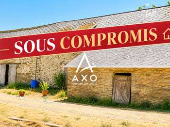 Photo Vente maison Sixt-sur-Aff