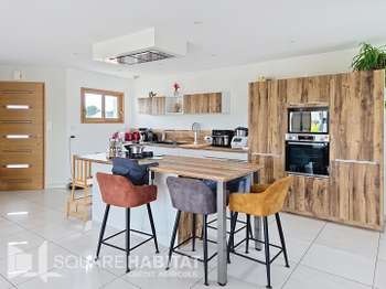 Vente maison 6 pièces Sixt-sur-Aff 35
