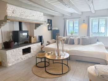 Vente maison 5 pièces Sixt-sur-Aff 35